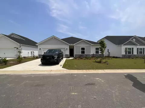 660 Blackthorne Cir NW, Calabash, NC 28467