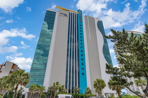 107 S Ocean Blvd #1207, Myrtle Beach, SC 29577
