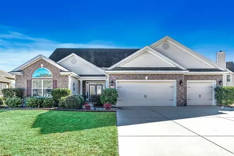 845 Tilly Lake Rd, Conway, SC 29526