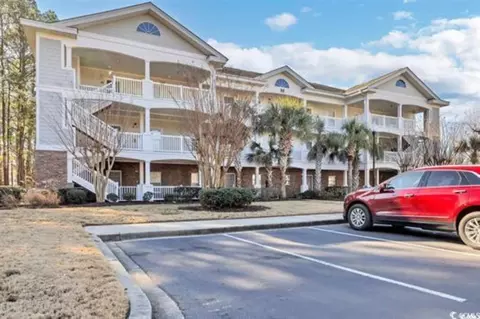 5825 Catalina Dr #532, North Myrtle Beach, SC 29582