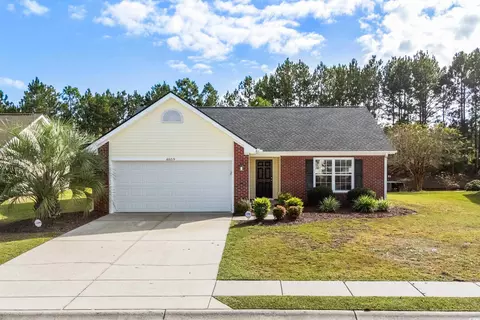 4659 E Walkerton Rd, Myrtle Beach, SC 29579
