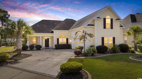 8608 Hopper Ct, Myrtle Beach, SC 29579