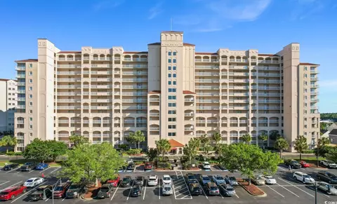 4801 Harbor Pointe Dr #605, North Myrtle Beach, SC 29582