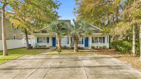 517 10th Ave S, Surfside Beach, SC 29575