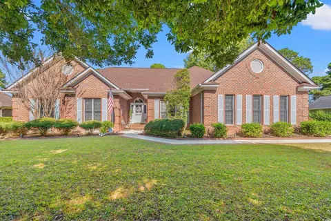 8221 Timber Ridge Rd, Conway, SC 29526