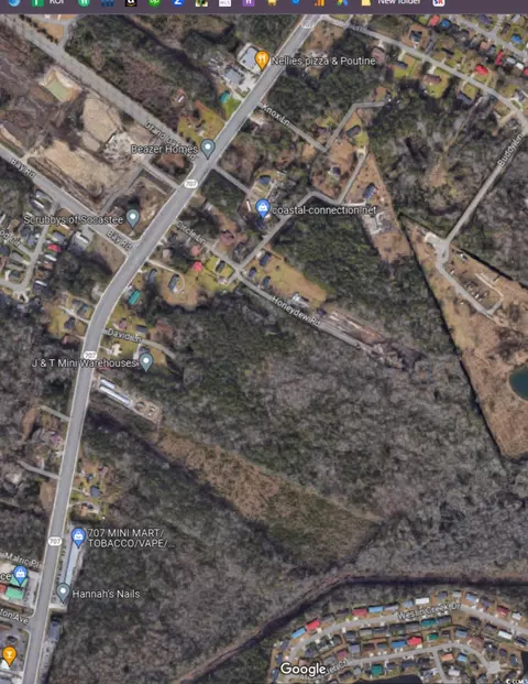 6362 David Ln, Myrtle Beach, SC 29588 photo 10