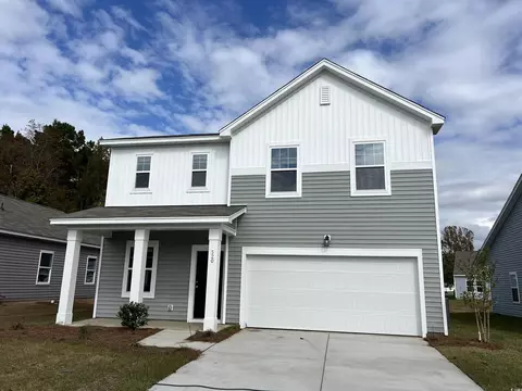 520 Tillage Ct, Conway, SC 29526
