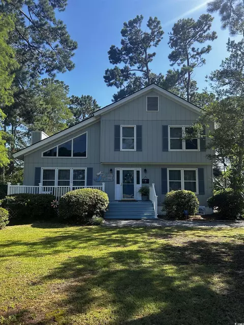 163 Parkview Dr, Pawleys Island, SC 29585