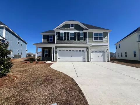 4016 Bucolic Loop, Myrtle Beach, SC 29588