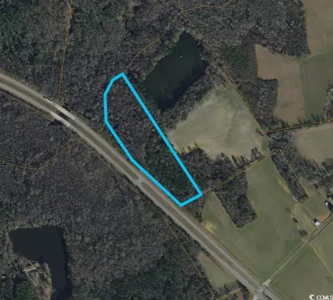 tbd Highway 9 W, Loris, SC 29569