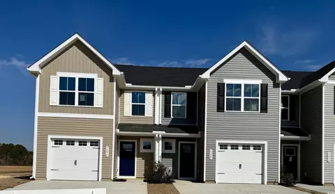 3228 NW Edgemead Cir #E, Calabash, NC 28467 photo 3