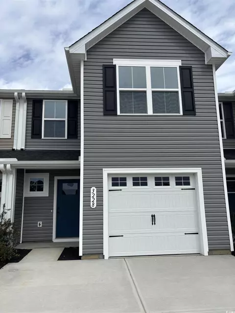 3228 NW Edgemead Cir #E, Calabash, NC 28467 photo 2