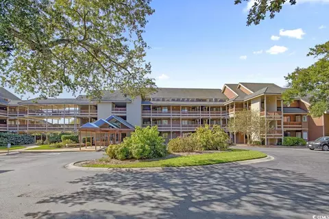 410 Melrose Pl #203, Myrtle Beach, SC 29572