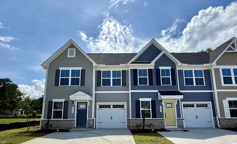 2061 NW Parow Ln NW #F, Calabash, NC 28467