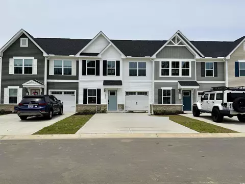 2050 NW Parow Ln NW #E, Calabash, NC 28467