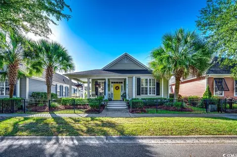 413 Greenwich Dr, Conway, SC 29526