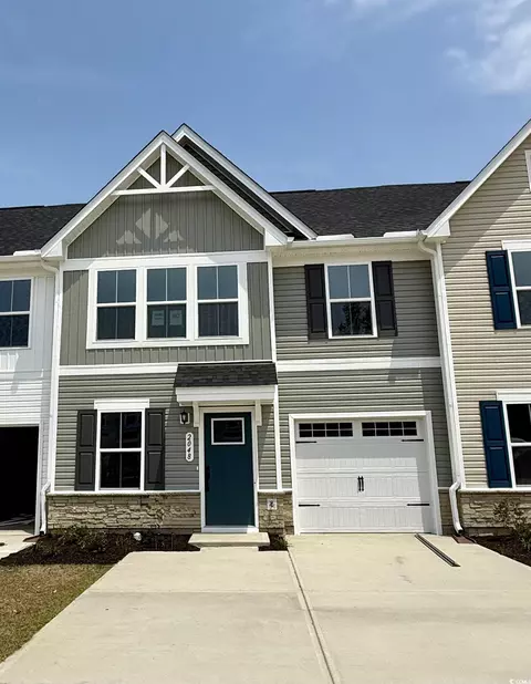 2048 NW Parow Ln NW #D, Calabash, NC 28467
