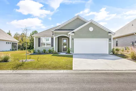 453 Calhoun Falls Dr, Myrtle Beach, SC 29579
