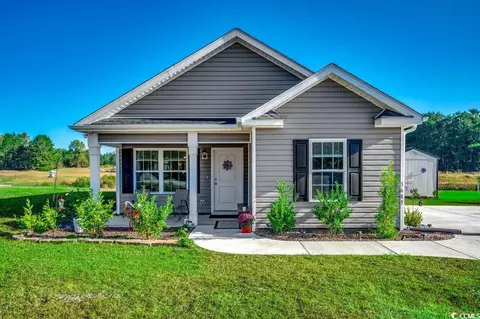 3685 Bay Water Dr, Conway, SC 29526
