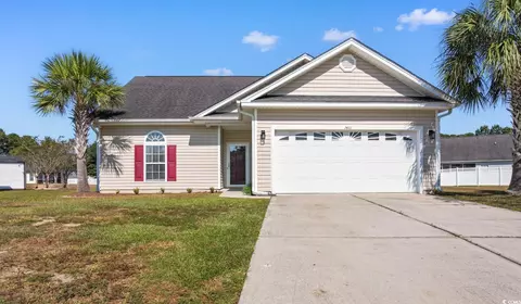 1411 Reid Ct, Myrtle Beach, SC 29588
