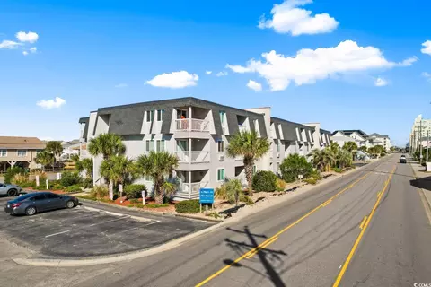 5001 N Ocean Blvd #3-I, North Myrtle Beach, SC 29582