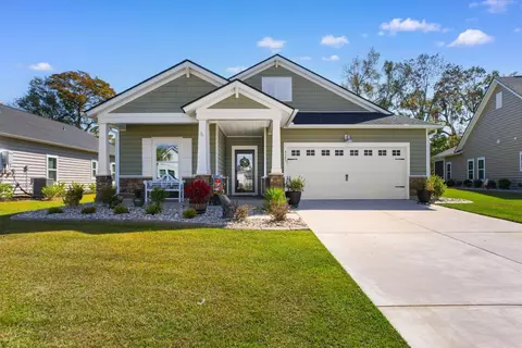 4151 Da Vinci Dr, Myrtle Beach, SC 29579