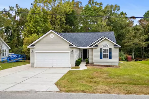 663 Inland Dr, Myrtle Beach, SC 29588