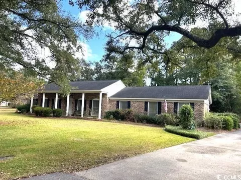 1009 Lucas St, Georgetown, SC 29440