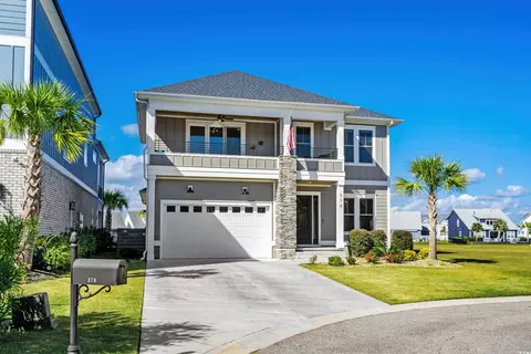 378 Harbor View Dr, Myrtle Beach, SC 29579