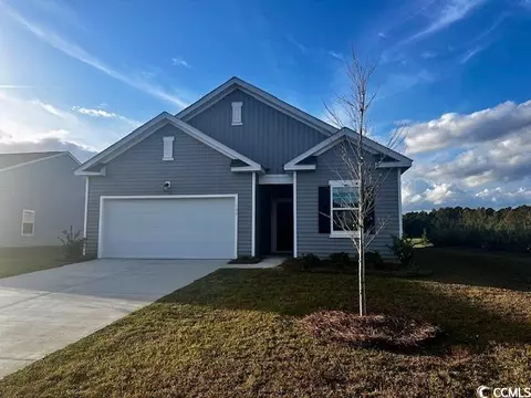 142 Linares St, Loris, SC 29569