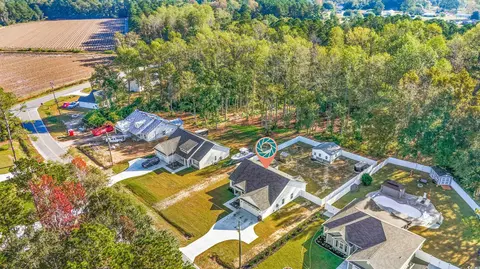 3390 Dusty Rd, Loris, SC 29569 photo 5