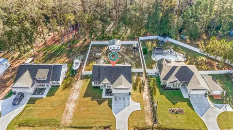 3390 Dusty Rd, Loris, SC 29569 photo 4