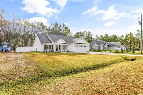 3390 Dusty Rd, Loris, SC 29569 photo 3