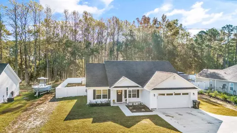 3390 Dusty Rd, Loris, SC 29569 photo 2