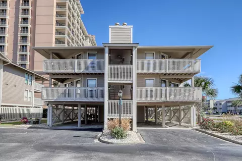 1801 N North Ocean Blvd #C-4, North Myrtle Beach, SC 29582