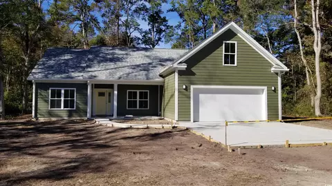 53 Sandbar Ln, Pawleys Island, SC 29585