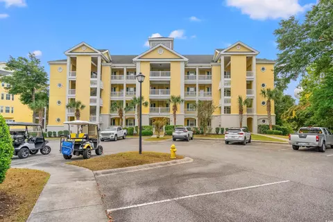 601 Hillside Dr N #2722, North Myrtle Beach, SC 29582