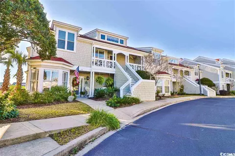 4396 Baldwin Ave #C-20, Little River, SC 29566