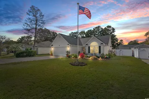 215 Kestrel Ct, Myrtle Beach, SC 29588