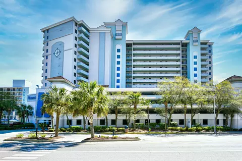 2311 S Ocean Blvd #133, Myrtle Beach, SC 29577
