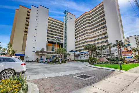 5200 N Ocean Blvd #1052, Myrtle Beach, SC 29577