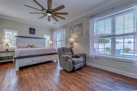 2151 Deerfield Ave, Surfside Beach, SC 29575 photo 15