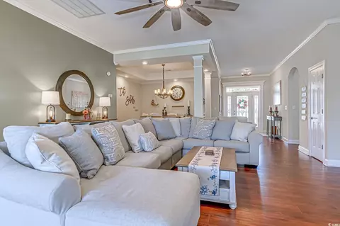 2151 Deerfield Ave, Surfside Beach, SC 29575 photo 4