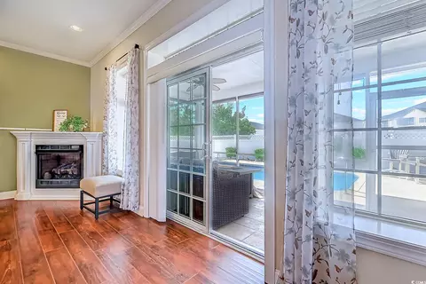 2151 Deerfield Ave, Surfside Beach, SC 29575 photo 7