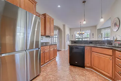 2151 Deerfield Ave, Surfside Beach, SC 29575 photo 10