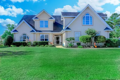2151 Deerfield Ave, Surfside Beach, SC 29575