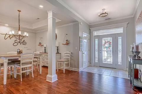 2151 Deerfield Ave, Surfside Beach, SC 29575 photo 3
