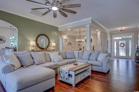 2151 Deerfield Ave, Surfside Beach, SC 29575 photo 5