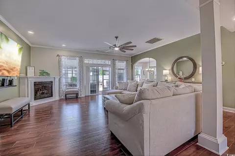 2151 Deerfield Ave, Surfside Beach, SC 29575 photo 6