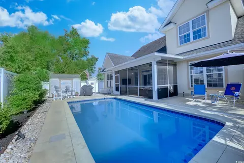 2151 Deerfield Ave, Surfside Beach, SC 29575 photo 35